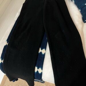 Guest in Residence tailored cashmere Pants